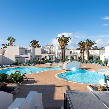 Homeforguest Apartamento 13 Con Terraza Y Piscina En Corralejo Exteriér fotografie
