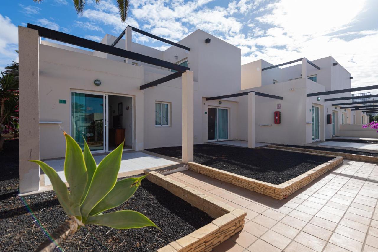 Homeforguest Apartamento 13 Con Terraza Y Piscina En Corralejo Exteriér fotografie