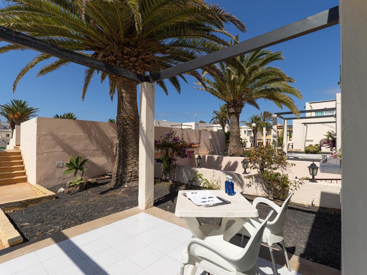 Homeforguest Apartamento 13 Con Terraza Y Piscina En Corralejo Exteriér fotografie