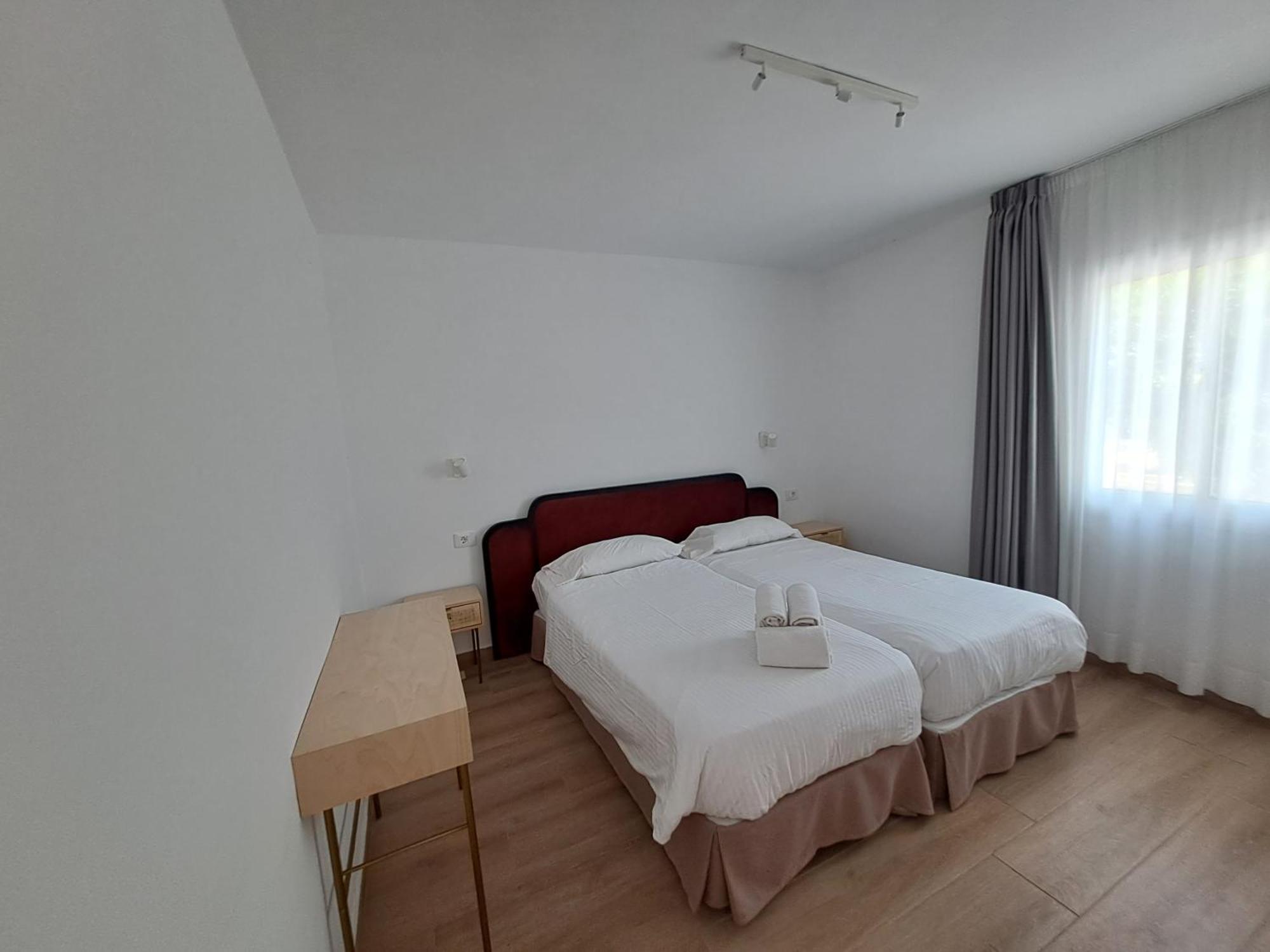 Homeforguest Apartamento 13 Con Terraza Y Piscina En Corralejo Exteriér fotografie