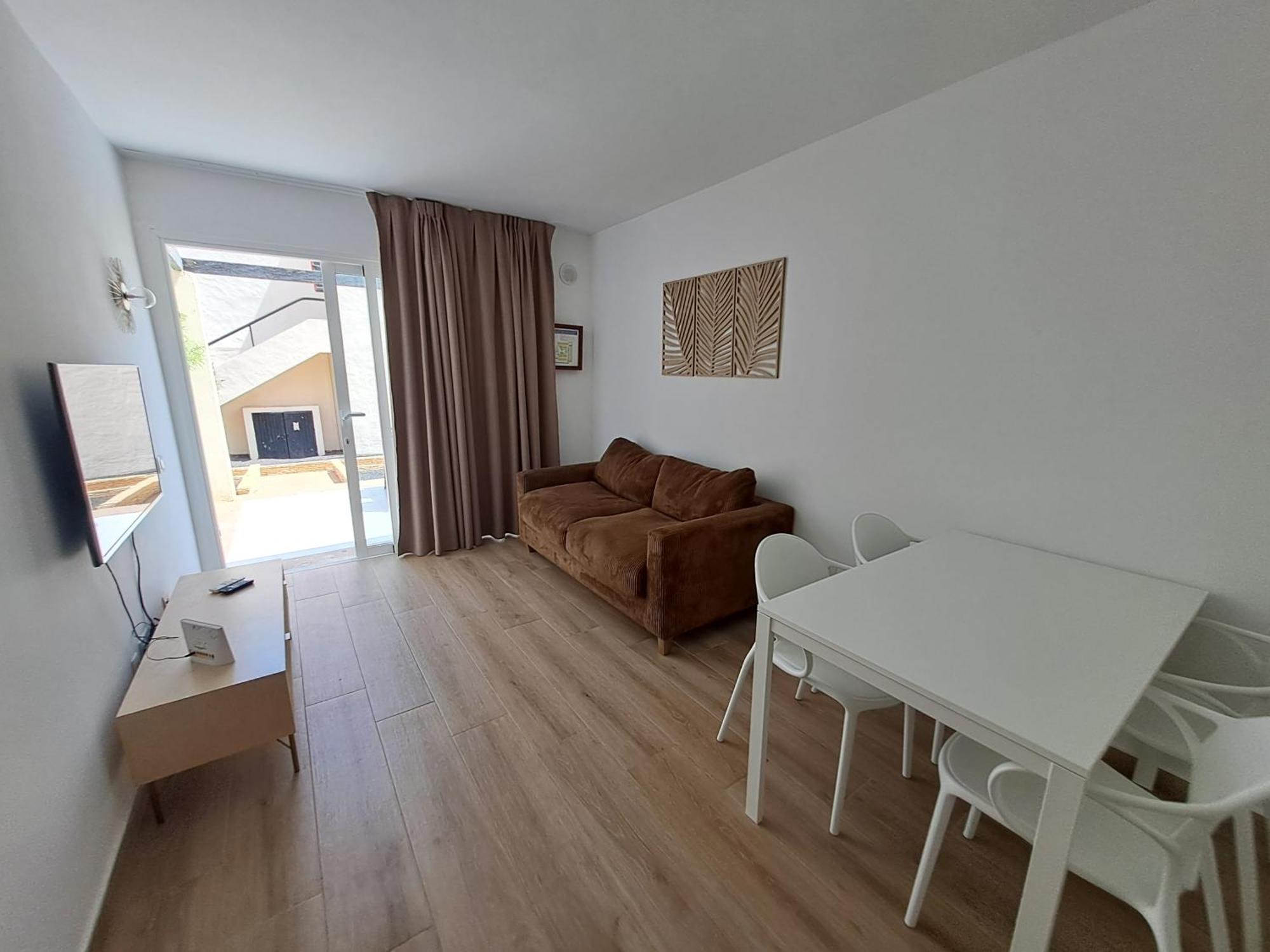 Homeforguest Apartamento 13 Con Terraza Y Piscina En Corralejo Exteriér fotografie