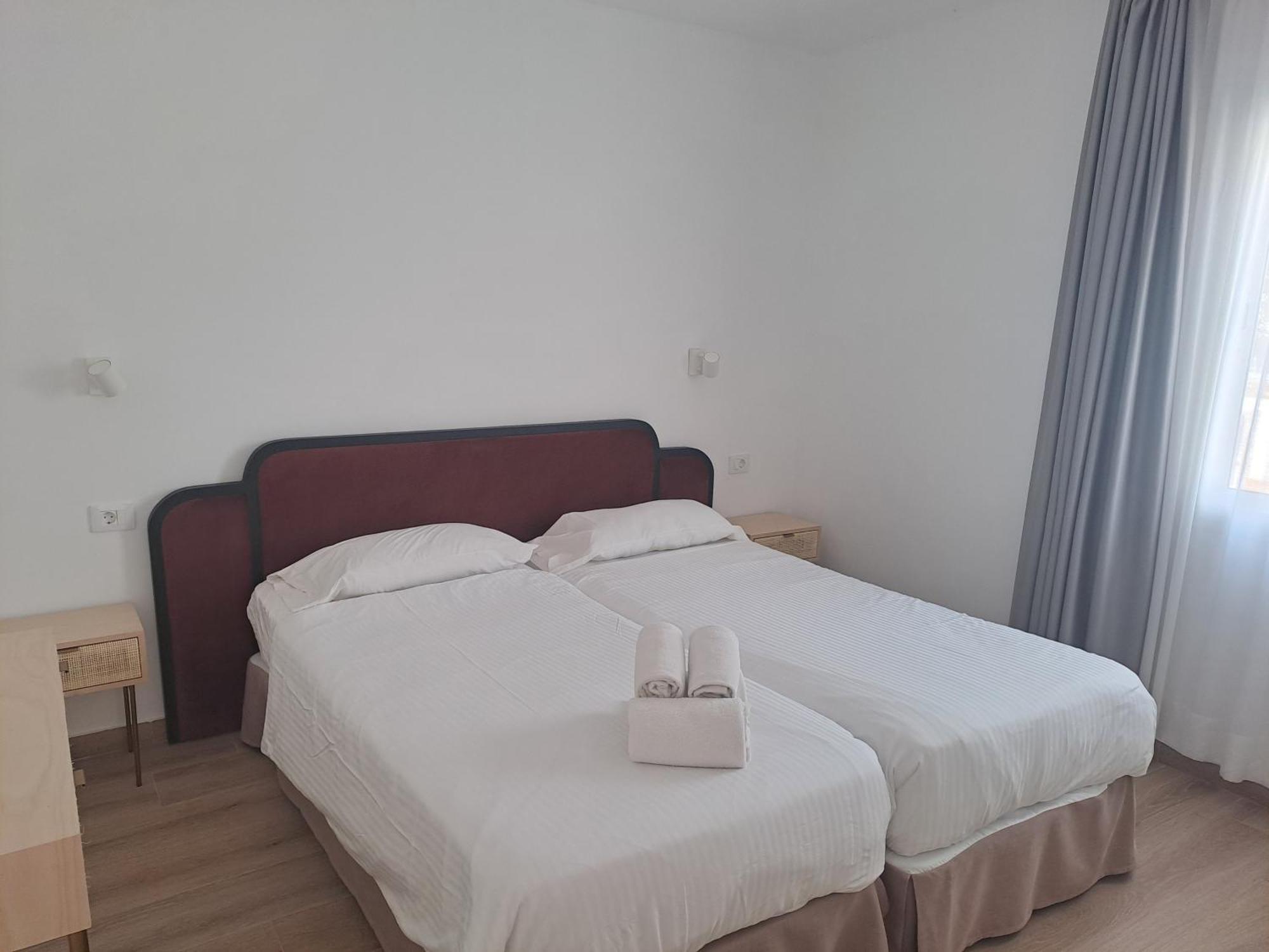 Homeforguest Apartamento 13 Con Terraza Y Piscina En Corralejo Exteriér fotografie