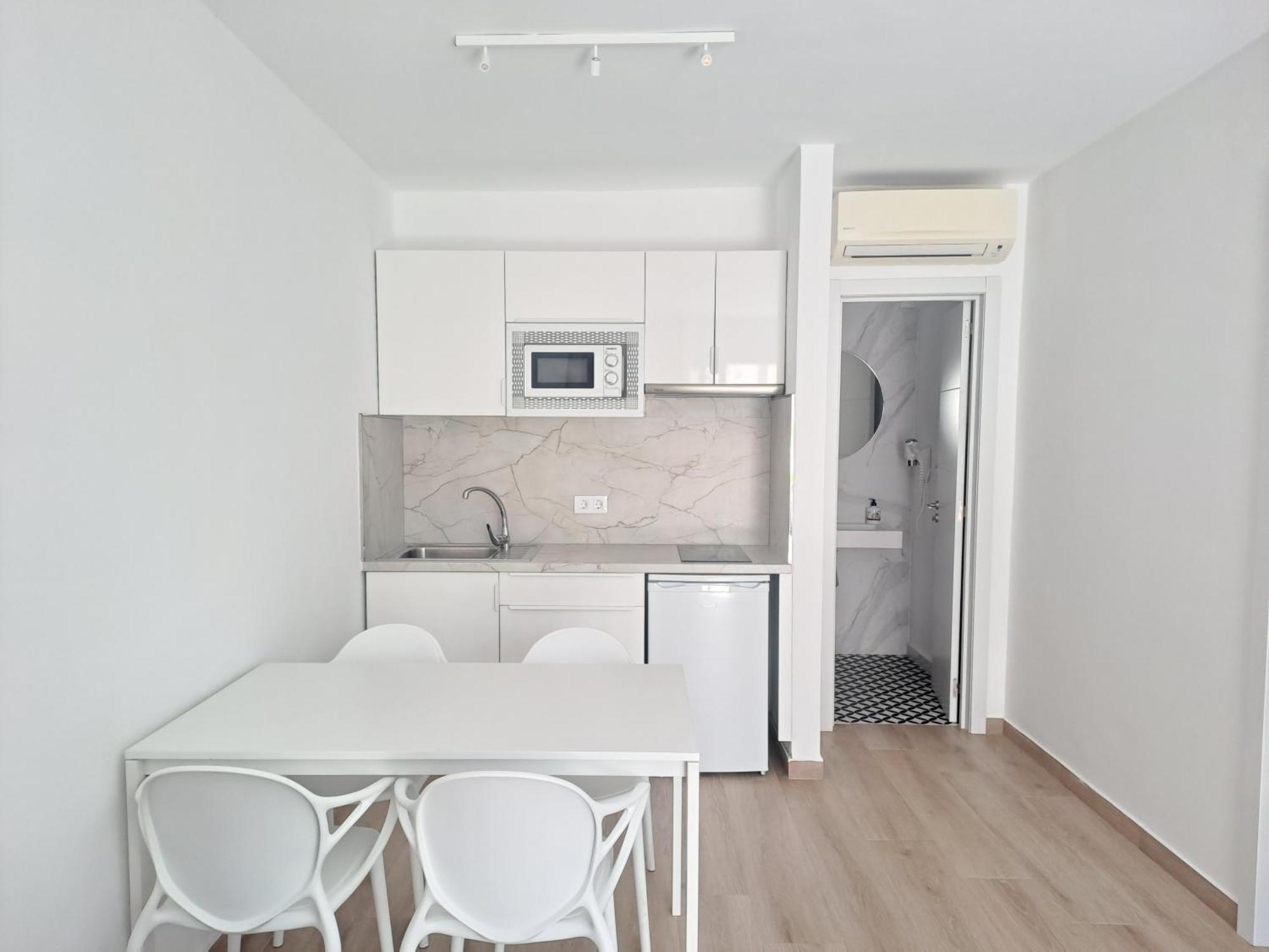Homeforguest Apartamento 13 Con Terraza Y Piscina En Corralejo Exteriér fotografie