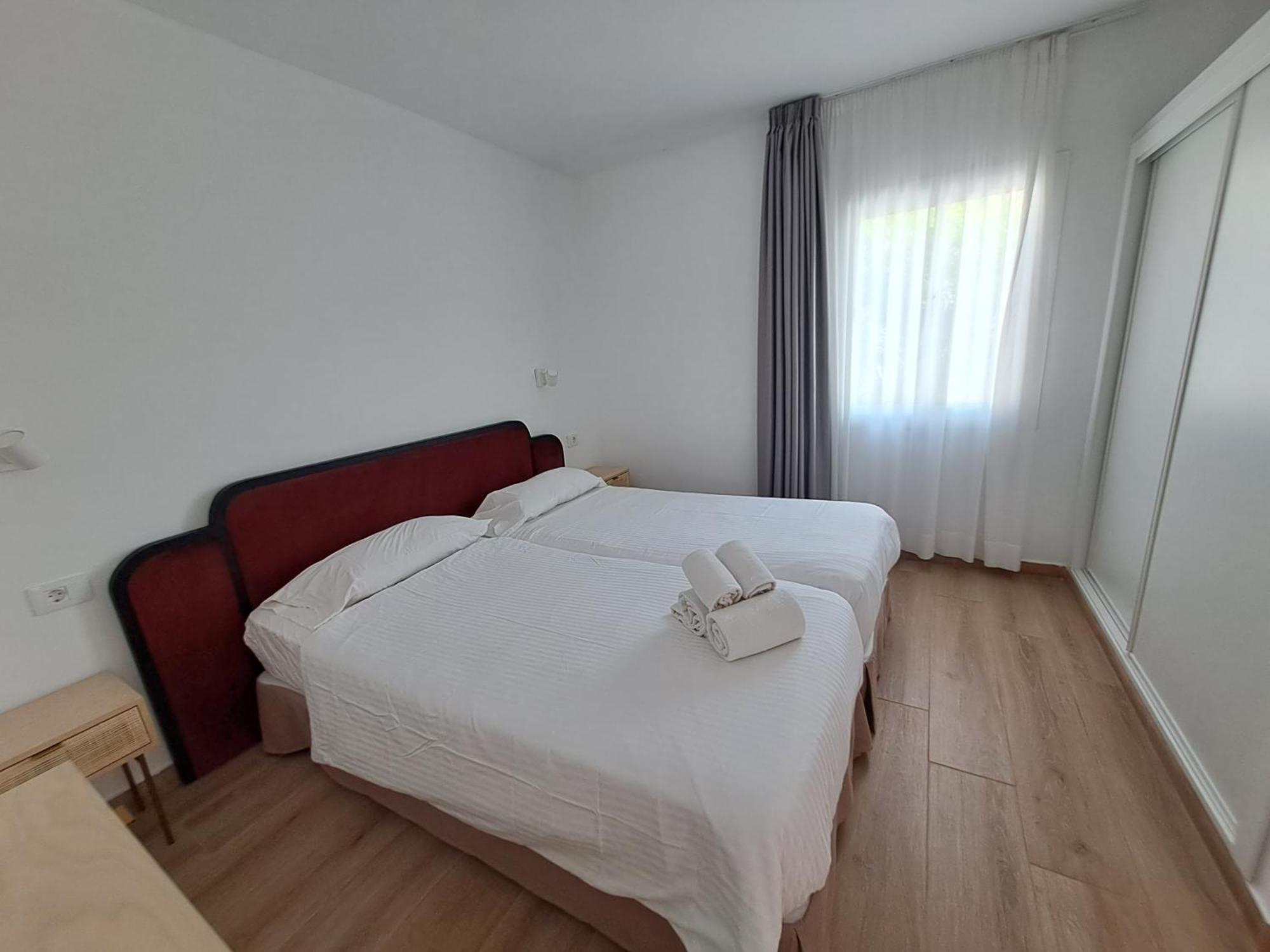 Homeforguest Apartamento 13 Con Terraza Y Piscina En Corralejo Exteriér fotografie